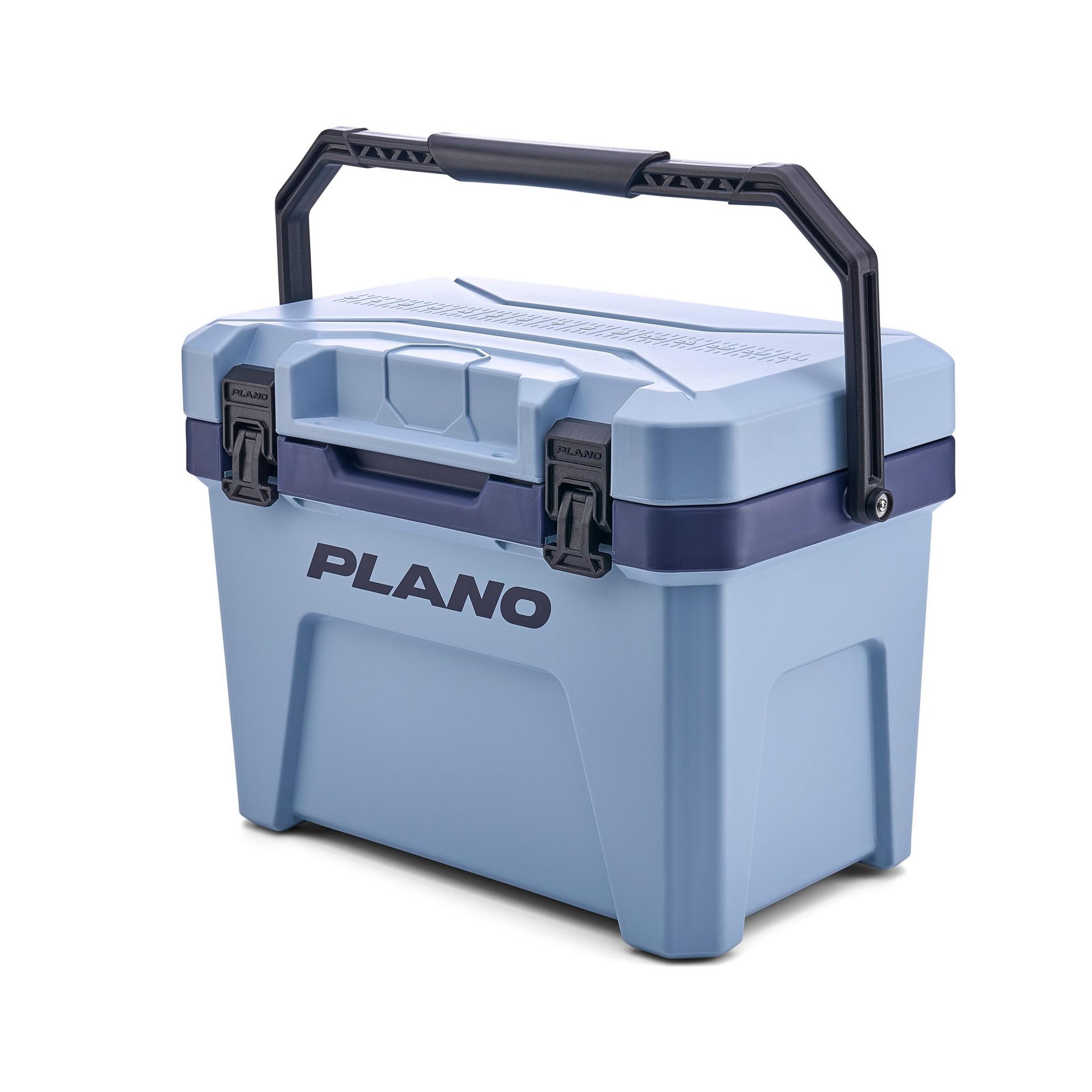 Frost™ Cooler 14 Quart (13 L) 5 Frost™ Cooler 14 Quart (13 L)