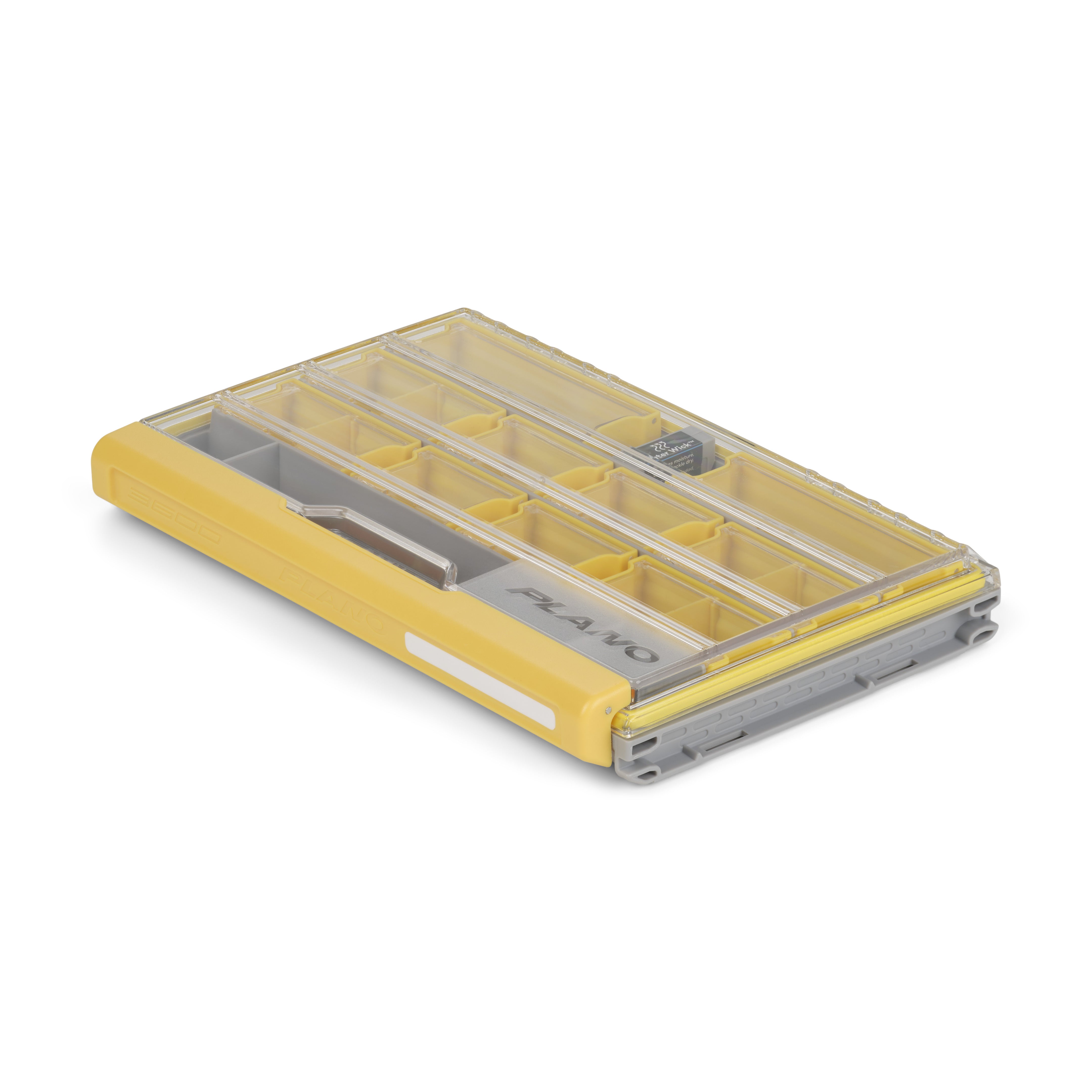 EDGE® Terminal Box 3600™
