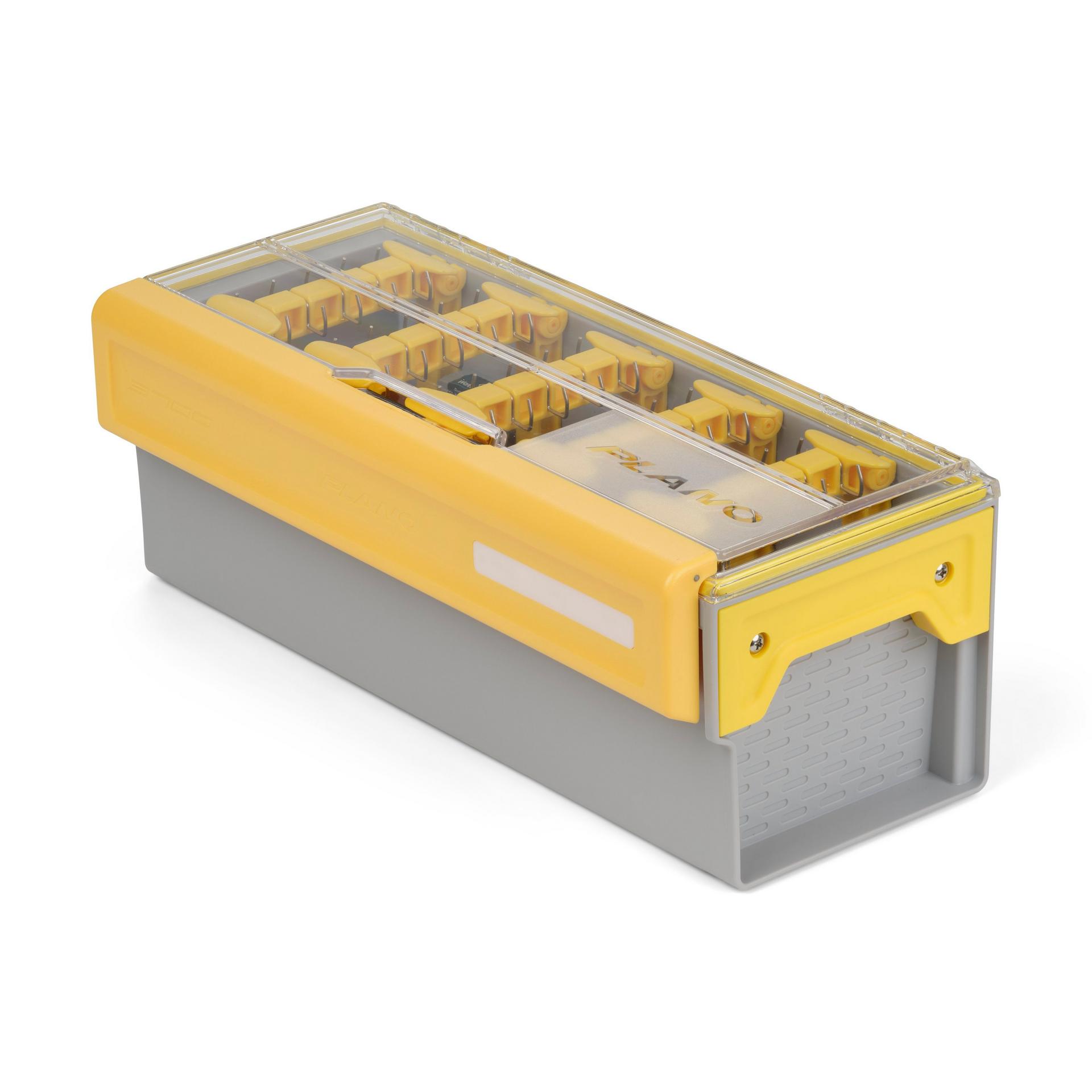EDGE® Frog Box