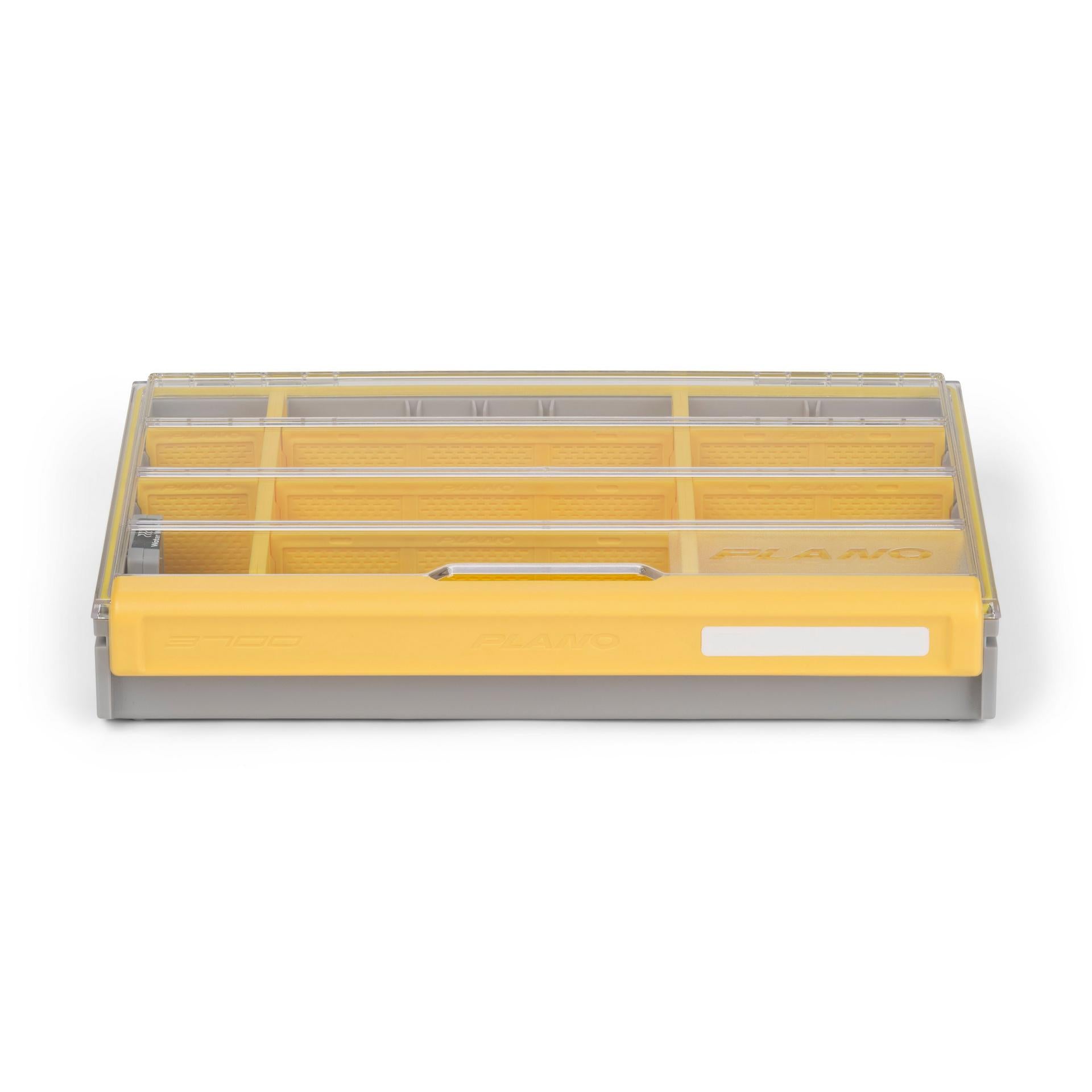 EDGE® Flex Box 3700™ 3 EDGE® Flex Box 3700™