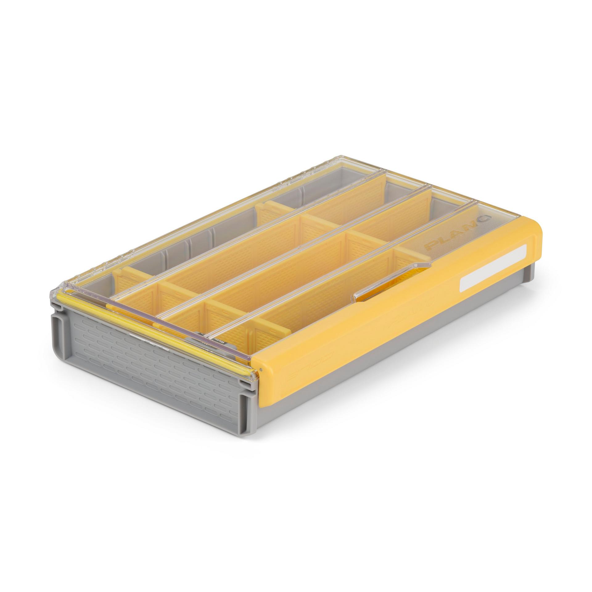 EDGE® Flex Box 3700™ 4 EDGE® Flex Box 3700™