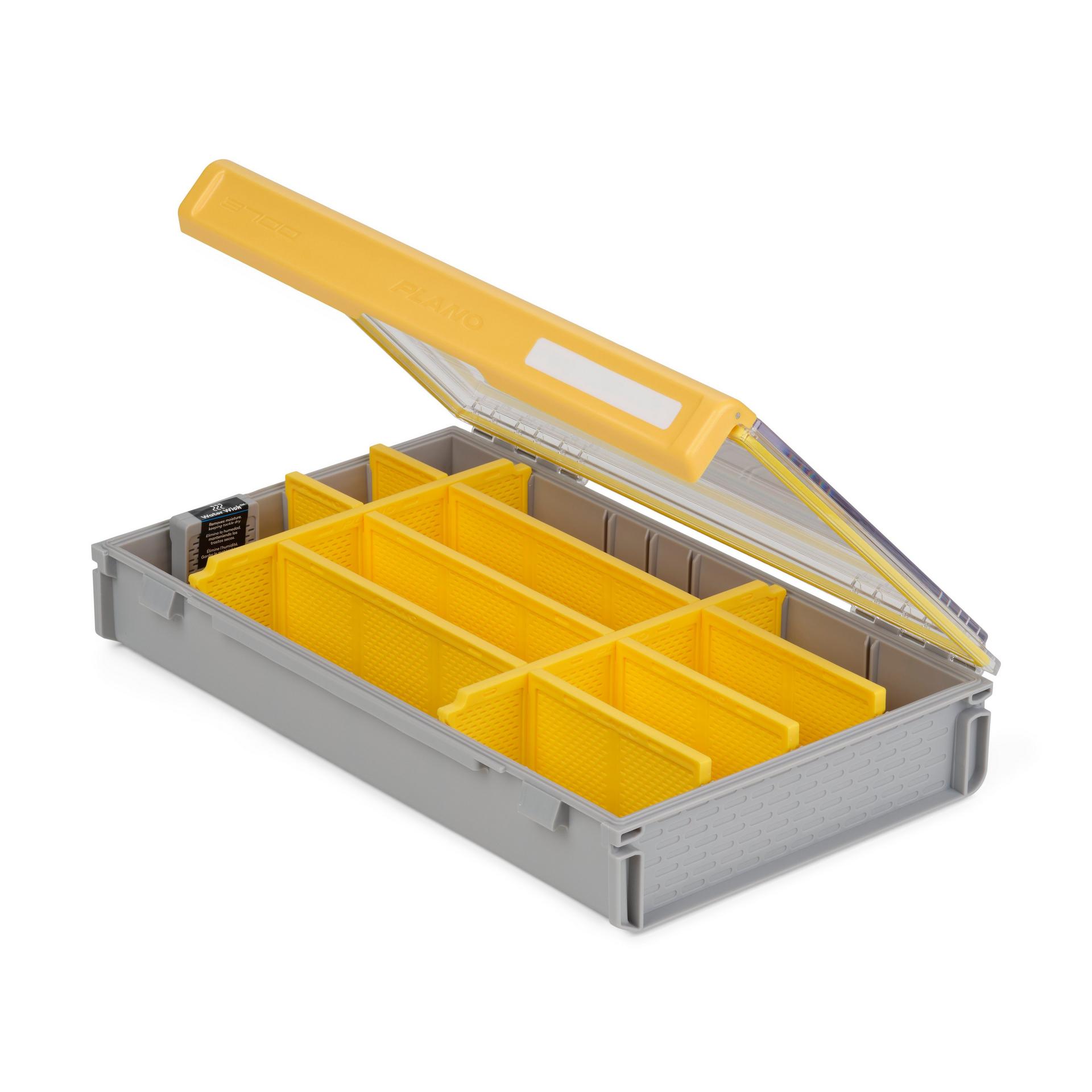 EDGE® Flex Box 3700™ 5 EDGE® Flex Box 3700™