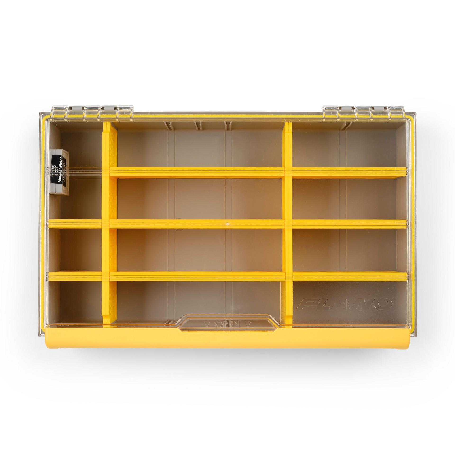 EDGE® Flex Box 3700™ 7 EDGE® Flex Box 3700™