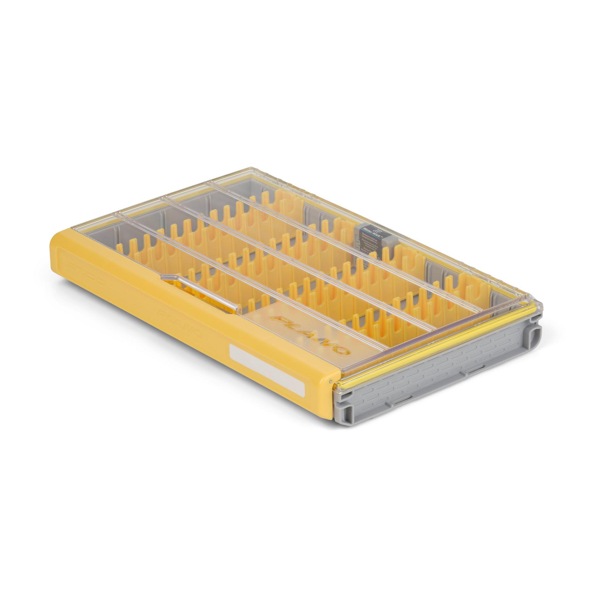 EDGE® Vertical Jig and Spybait Box