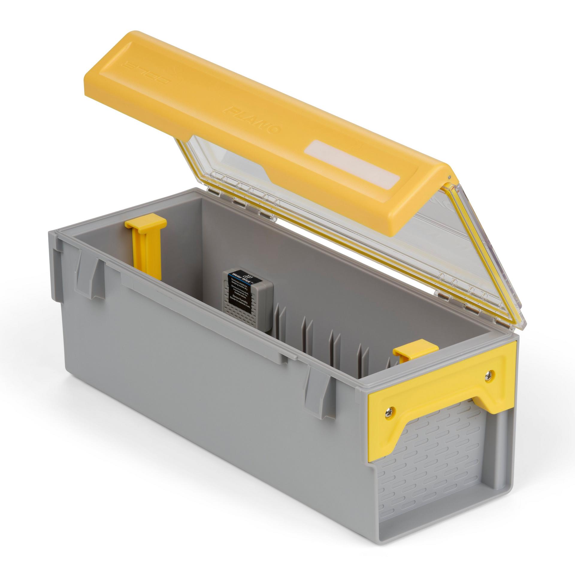 EDGE® Leader Management Box 5 EDGE® Leader Management Box