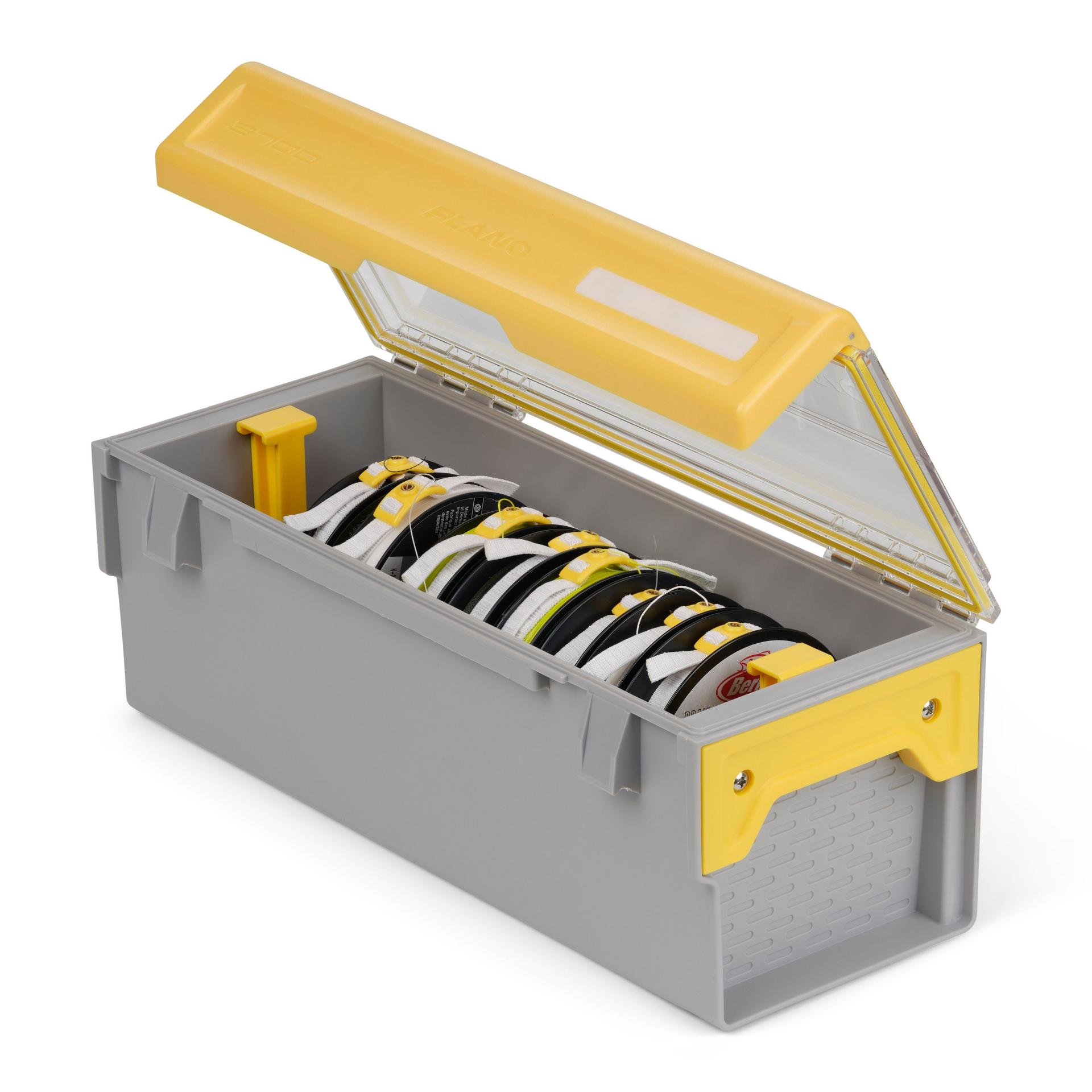 EDGE® Leader Management Box 6 EDGE® Leader Management Box