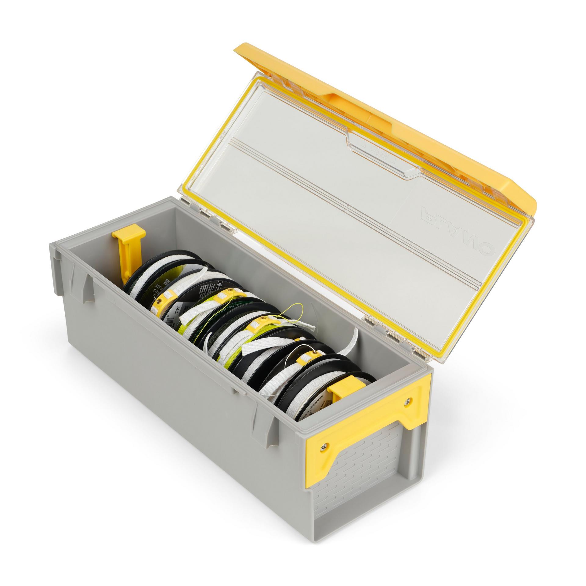 EDGE® Leader Management Box 9 EDGE® Leader Management Box