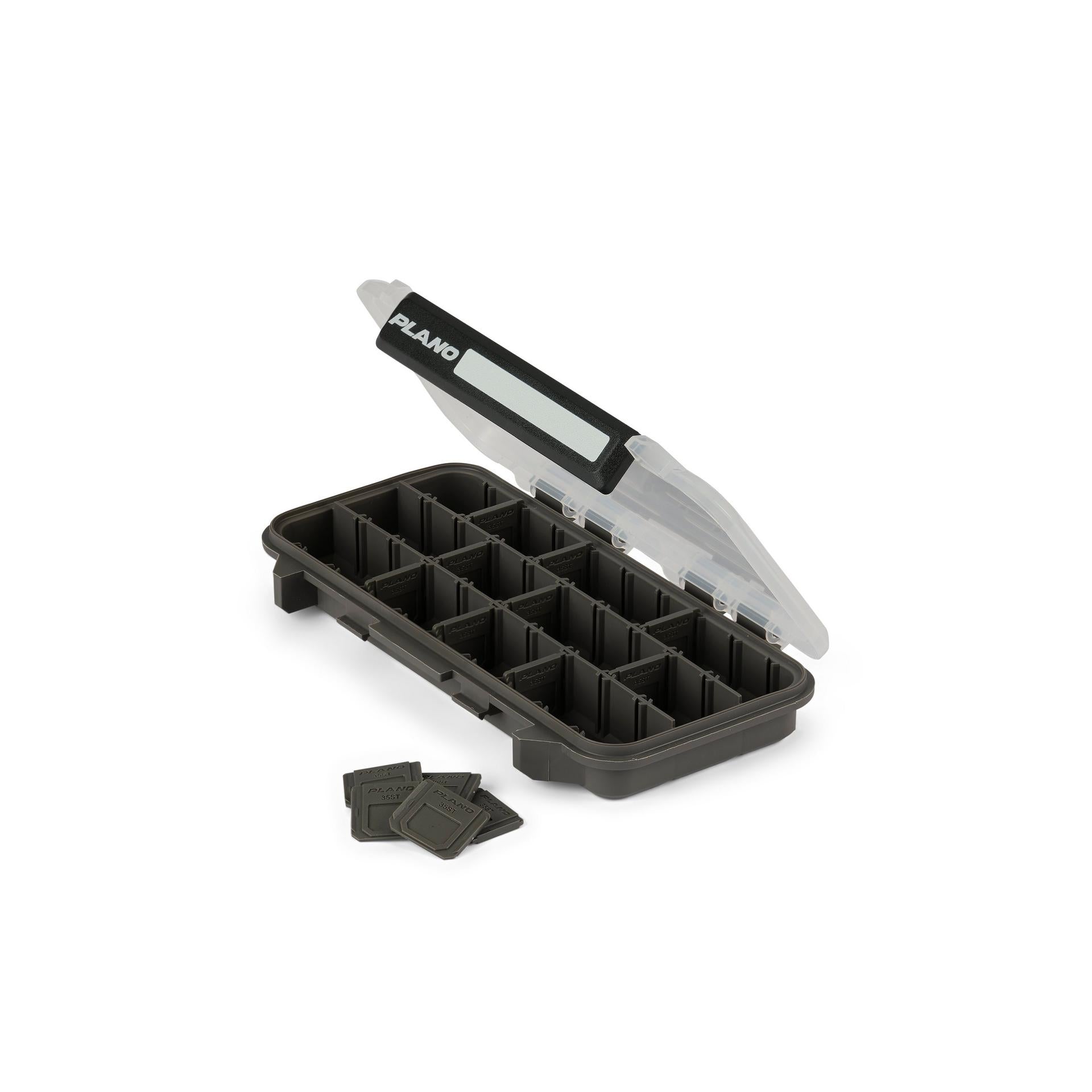 StowAway® 3500™ 6 StowAway® 3500™