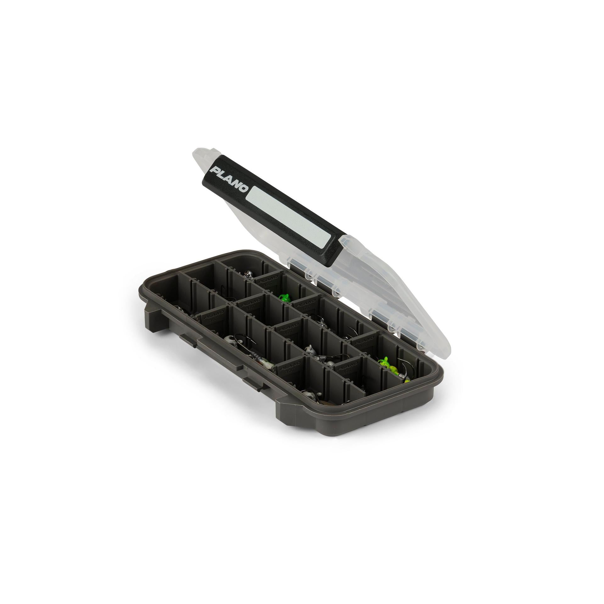 StowAway® 3500™ 7 StowAway® 3500™