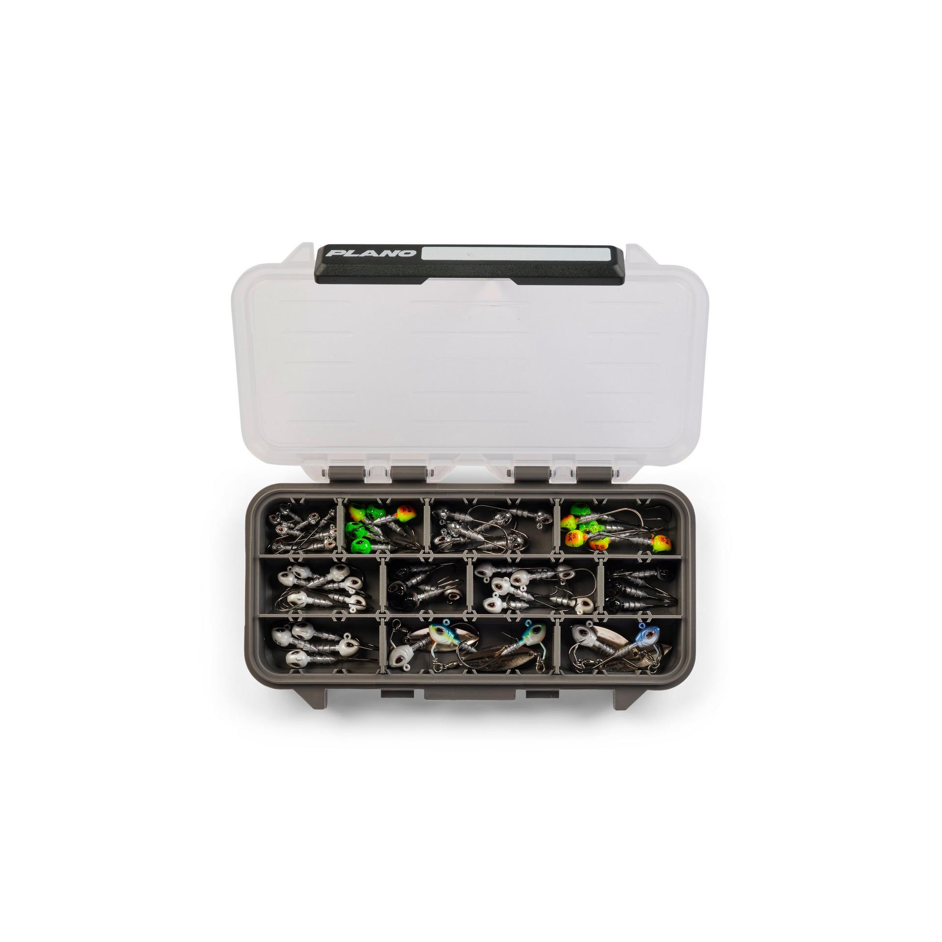 StowAway® 3500™ 9 StowAway® 3500™