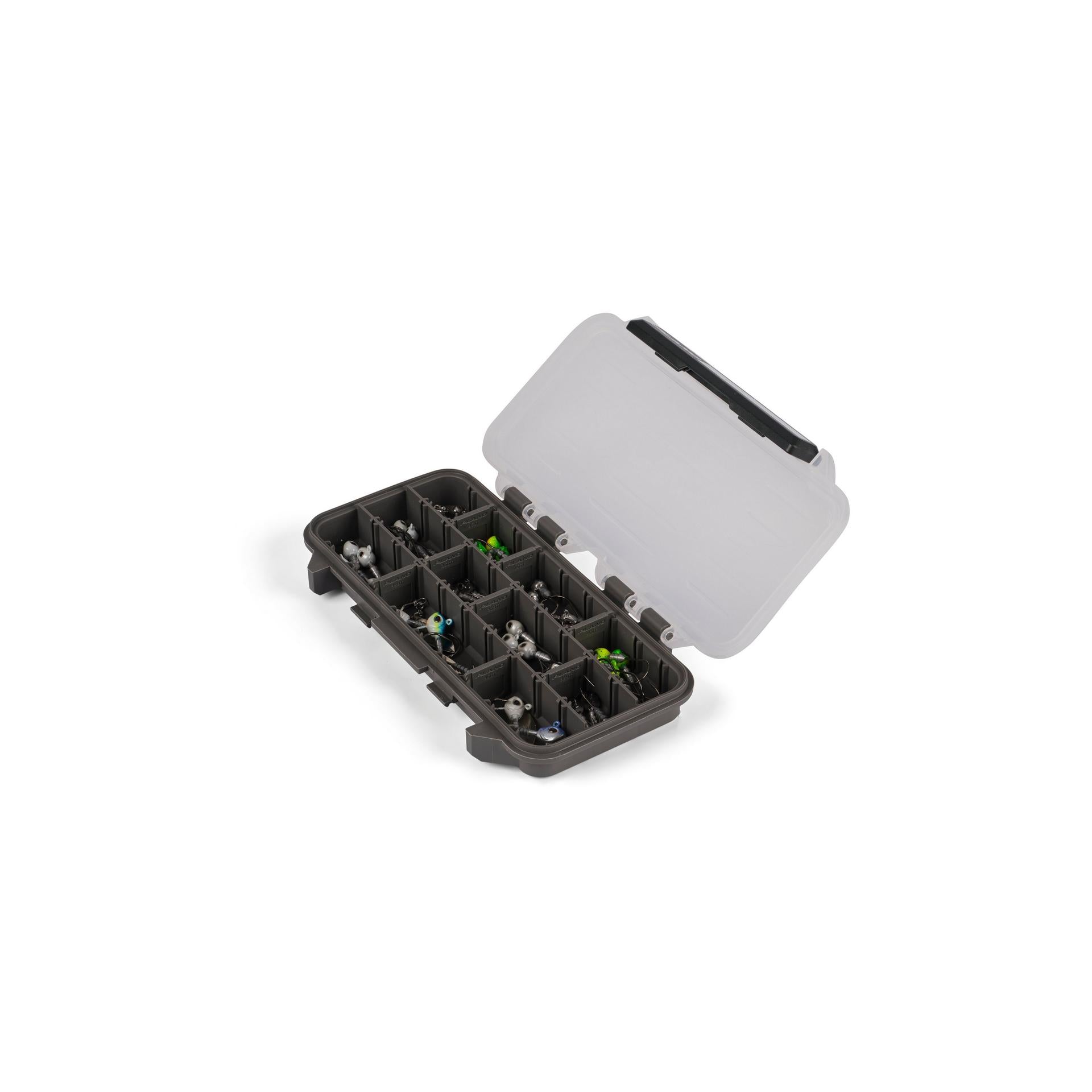 StowAway® 3500™ 10 StowAway® 3500™