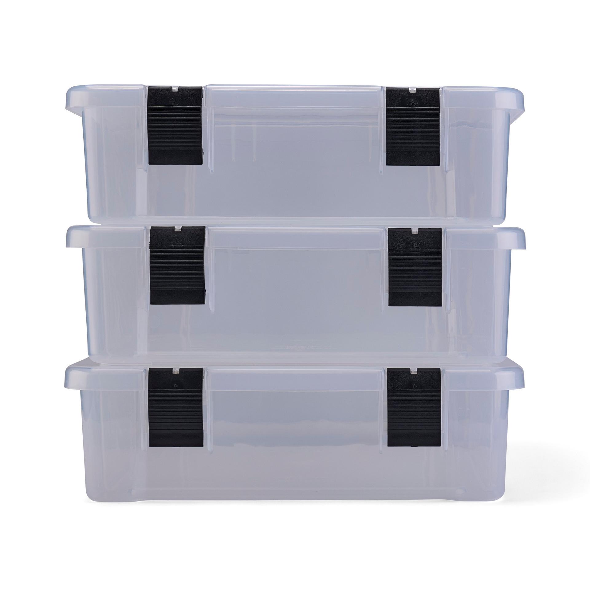Classic Prolatch® StowAway® 3 Piece Bundle