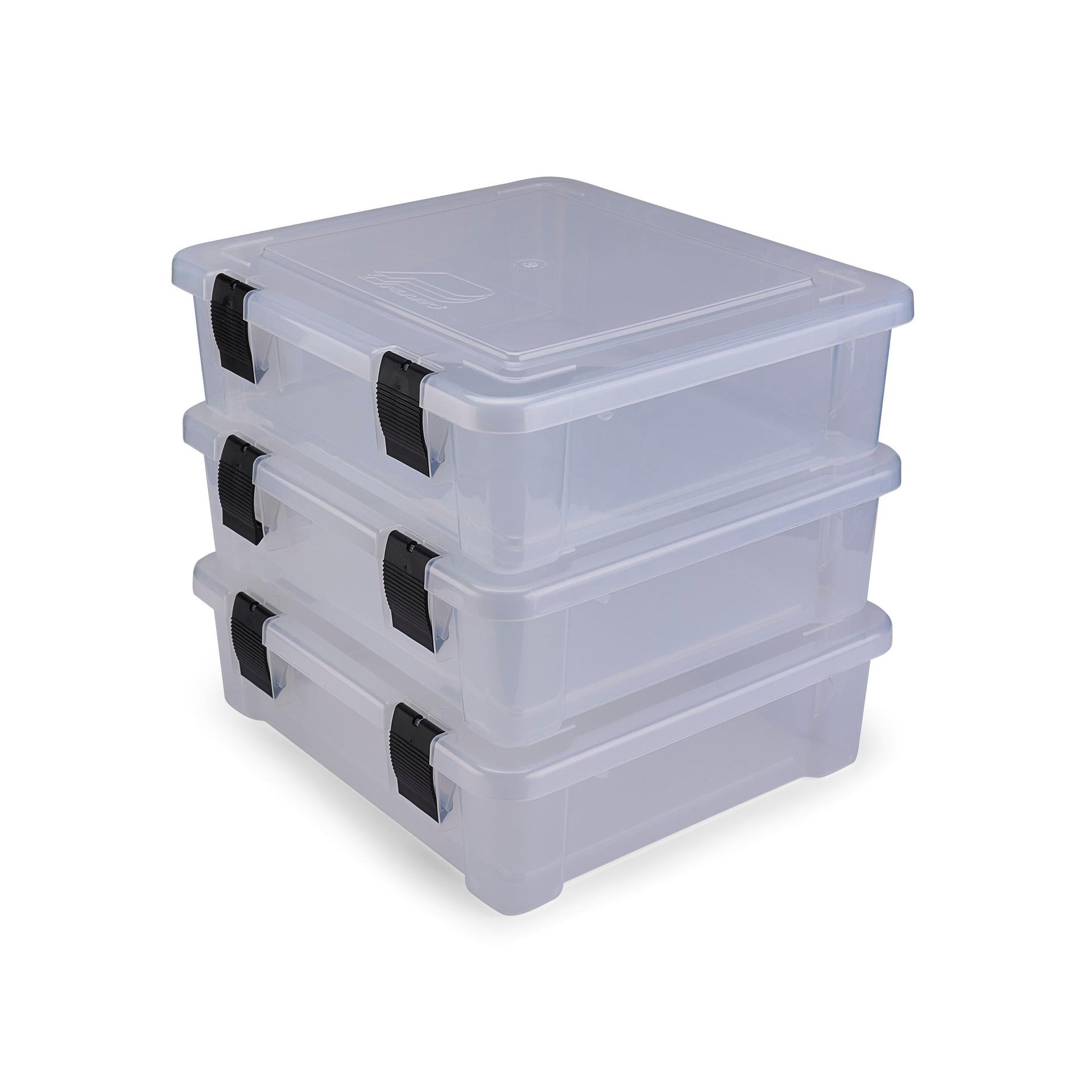 Classic Prolatch® StowAway® 3 Piece Bundle 8 Classic Prolatch® StowAway® 3 Piece Bundle