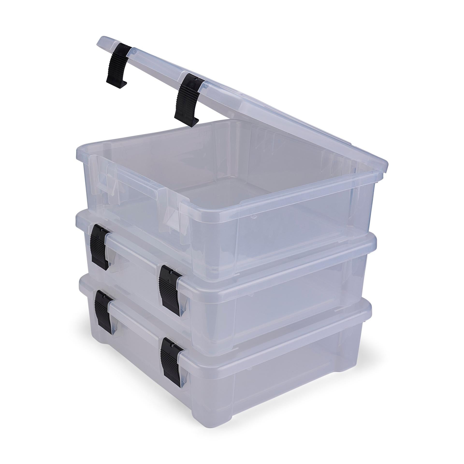 Classic Prolatch® StowAway® 3 Piece Bundle 9 Classic Prolatch® StowAway® 3 Piece Bundle