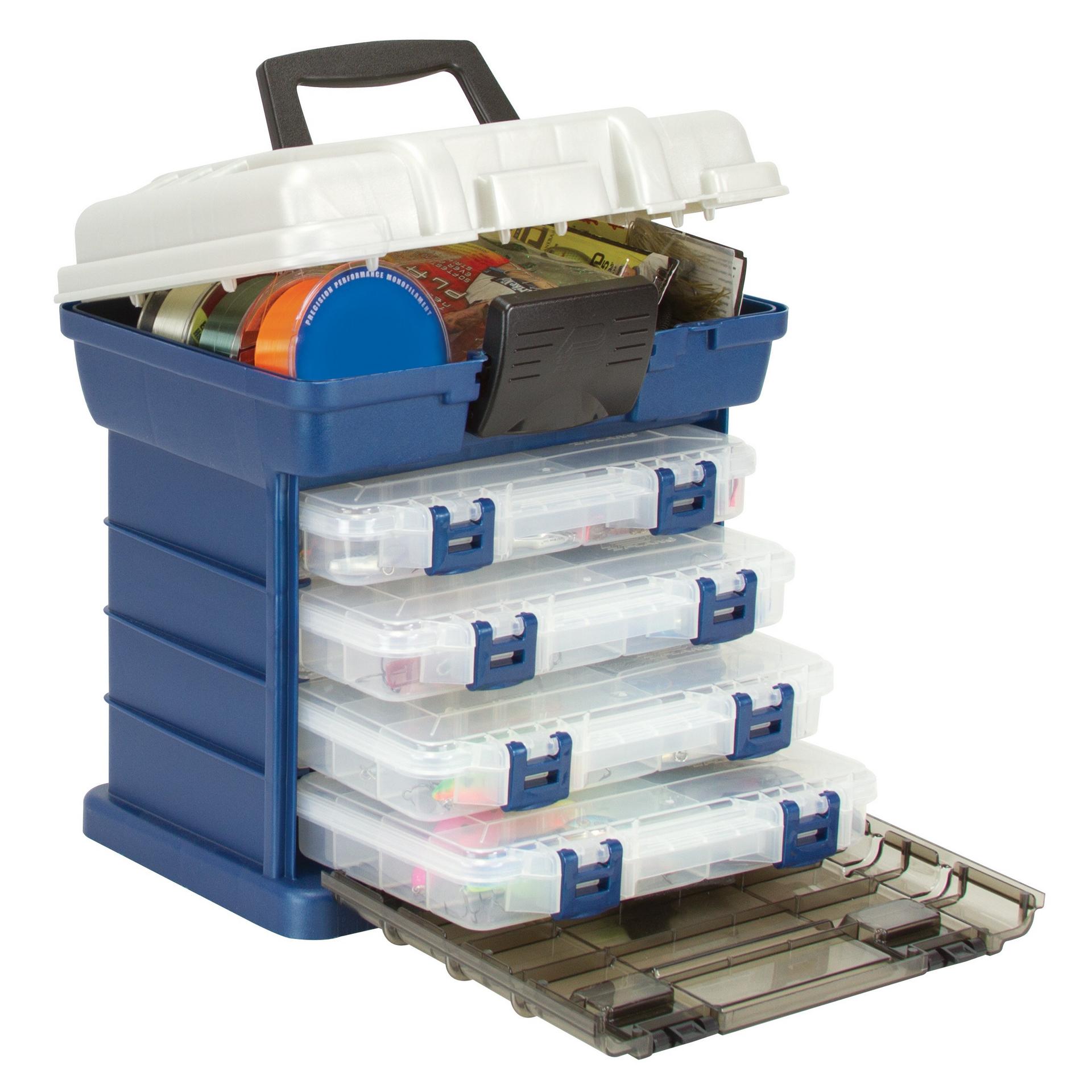 4-By™ Rack System 3600™