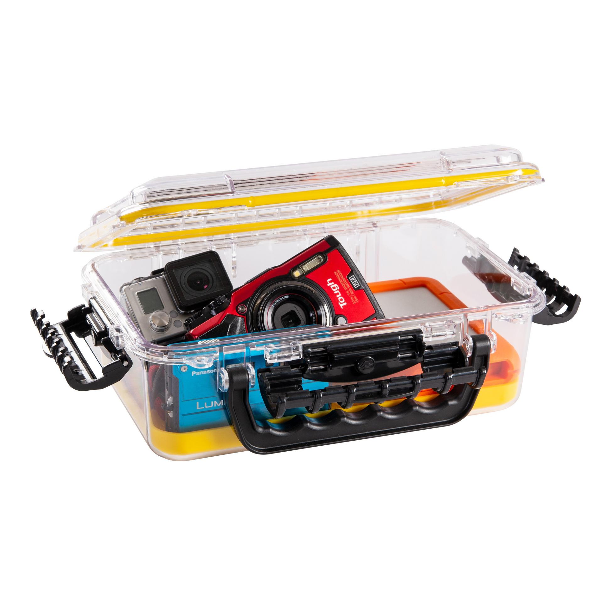 Guide Series™ Waterproof Case 3600™