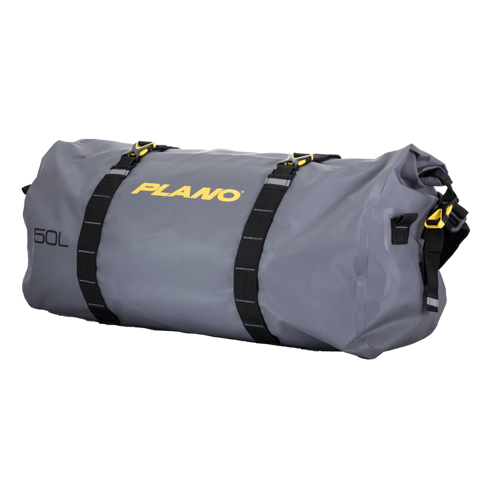 Z-Series™ Waterproof Duffle