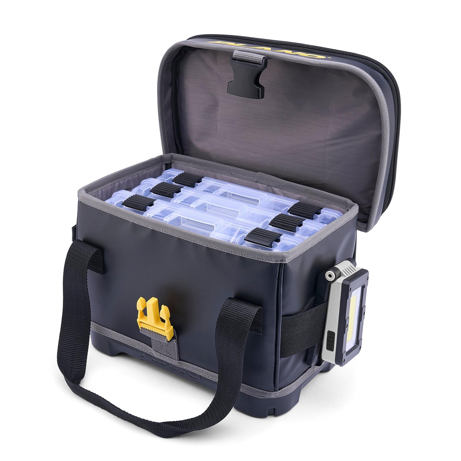 Ice Hunter Tackle Bag 3600™ 8 Ice Hunter Tackle Bag 3600™