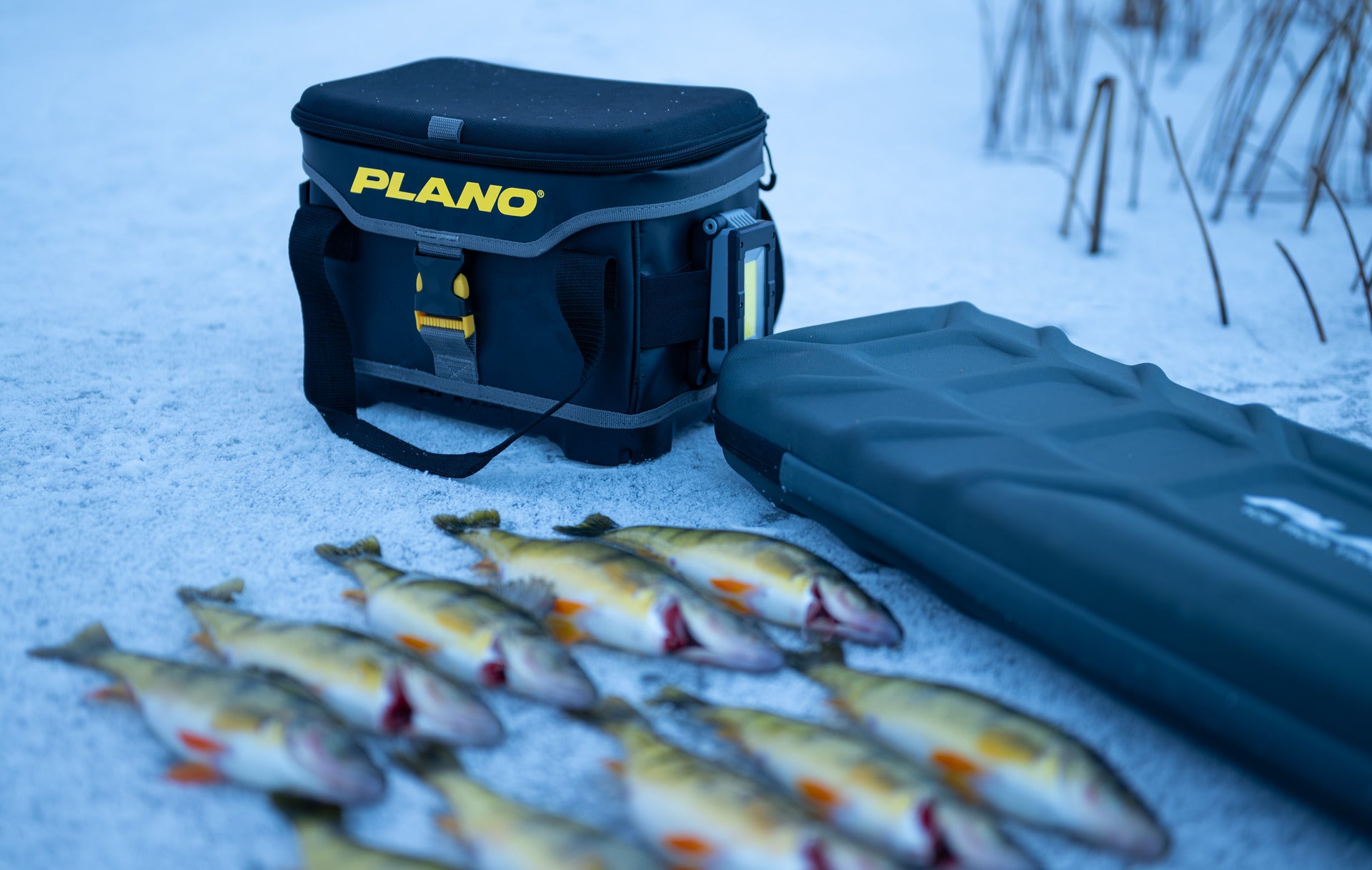 Ice Hunter Tackle Bag 3600™ 9 Ice Hunter Tackle Bag 3600™