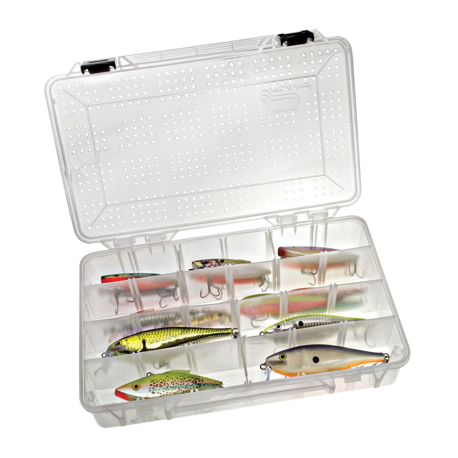 Hydro-Flo™ Deep StowAway® 3700™
