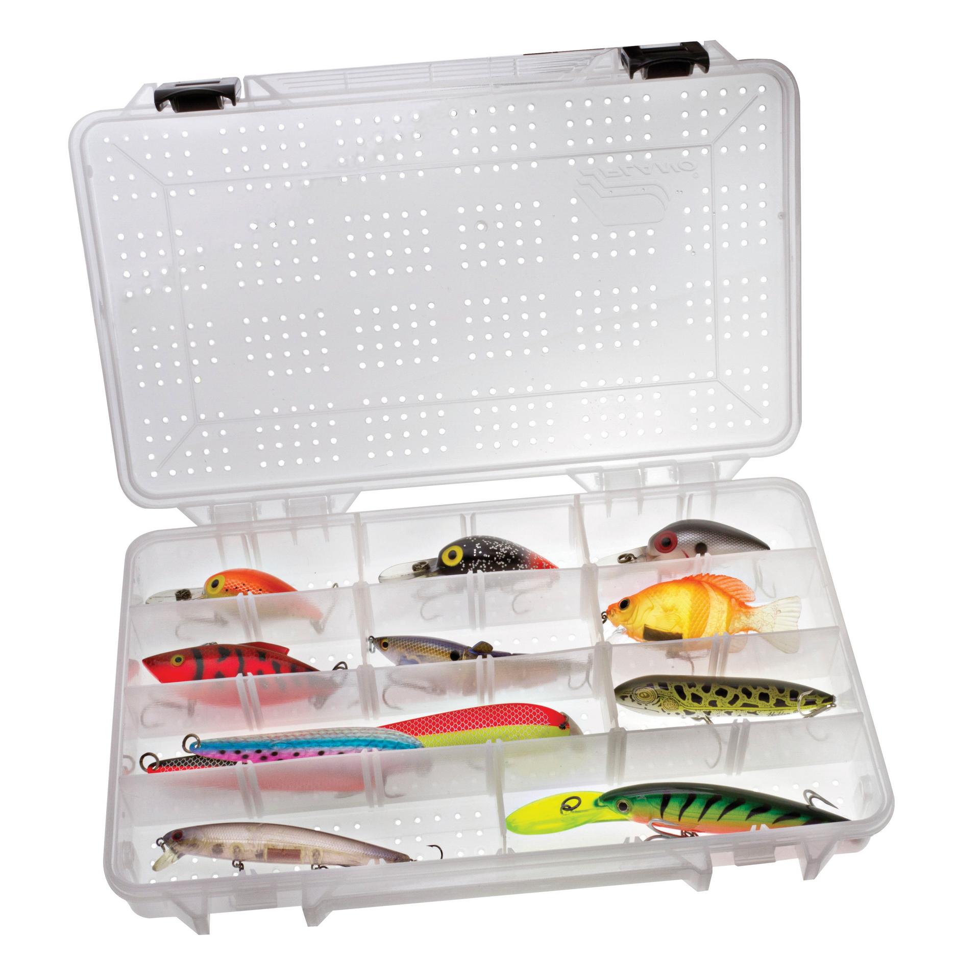 Classic Hydro-Flo™ StowAway® 3700™