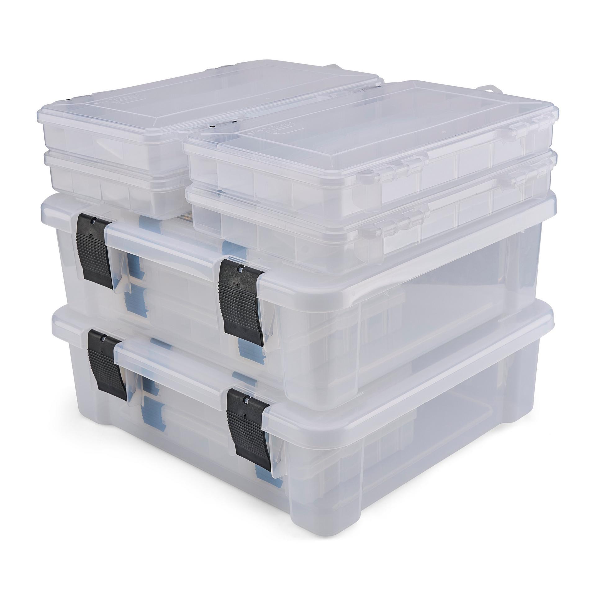 Classic Prolatch® StowAway® 12 Piece Bundle