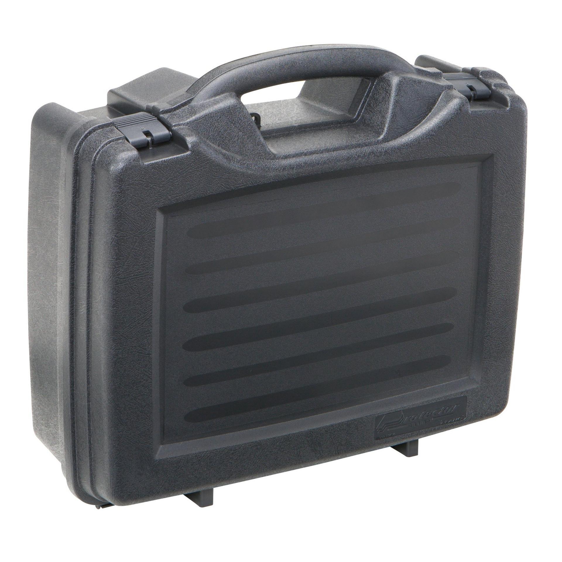 Protector Series® Four-Pistol Case