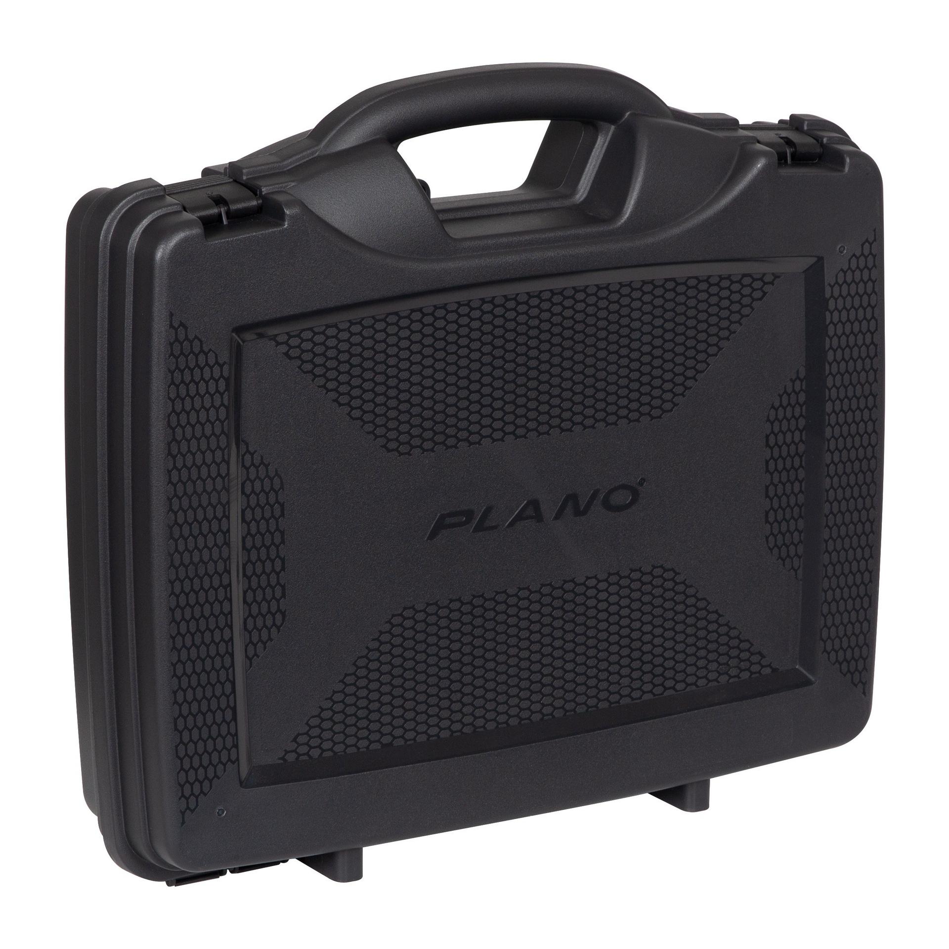 Protector Series® Double-Pistol Case