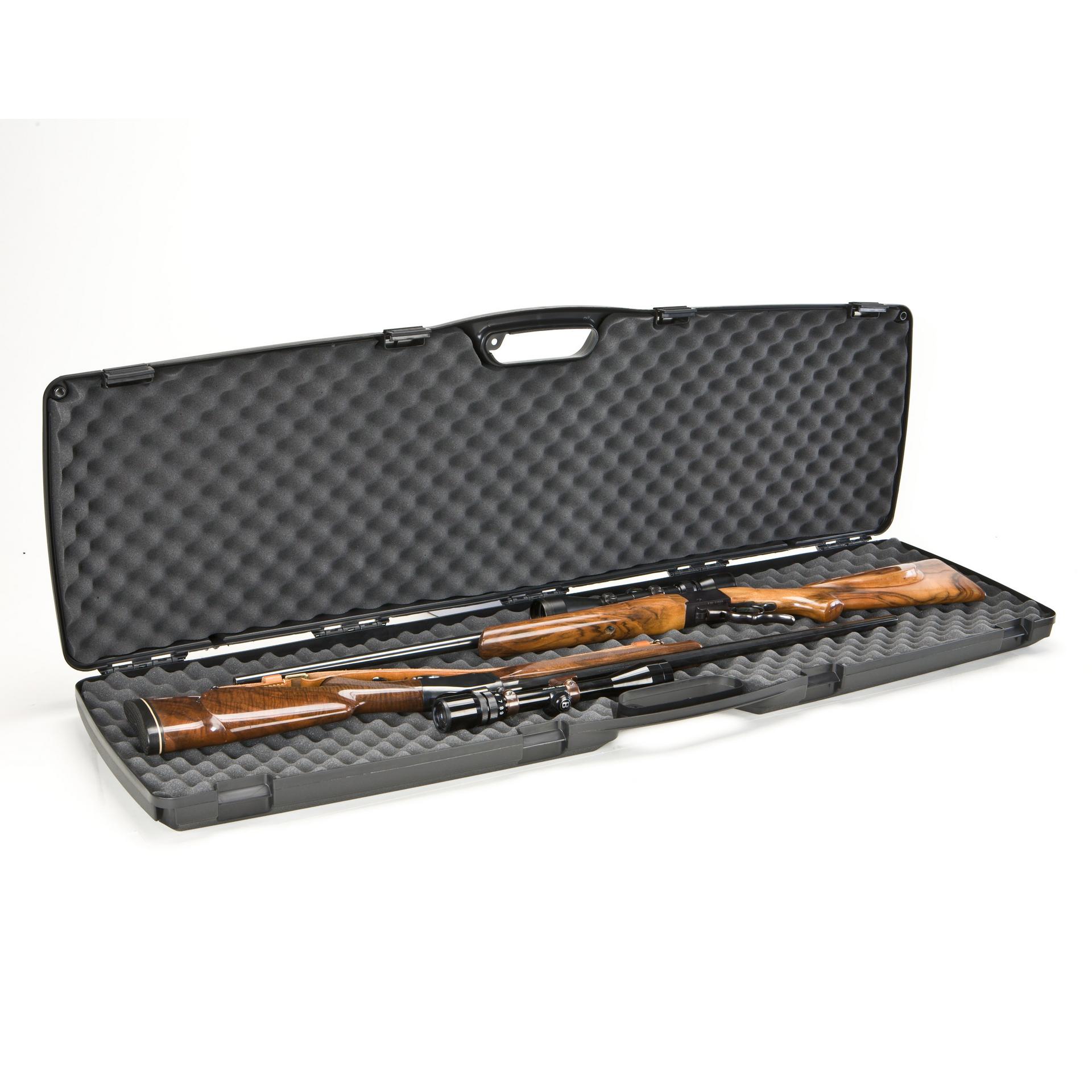SE Series™ Double Long Gun Case 3 SE Series™ Double Long Gun Case