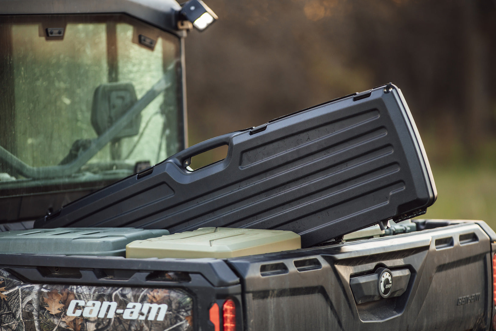 SE Series™ Double Long Gun Case 5 SE Series™ Double Long Gun Case