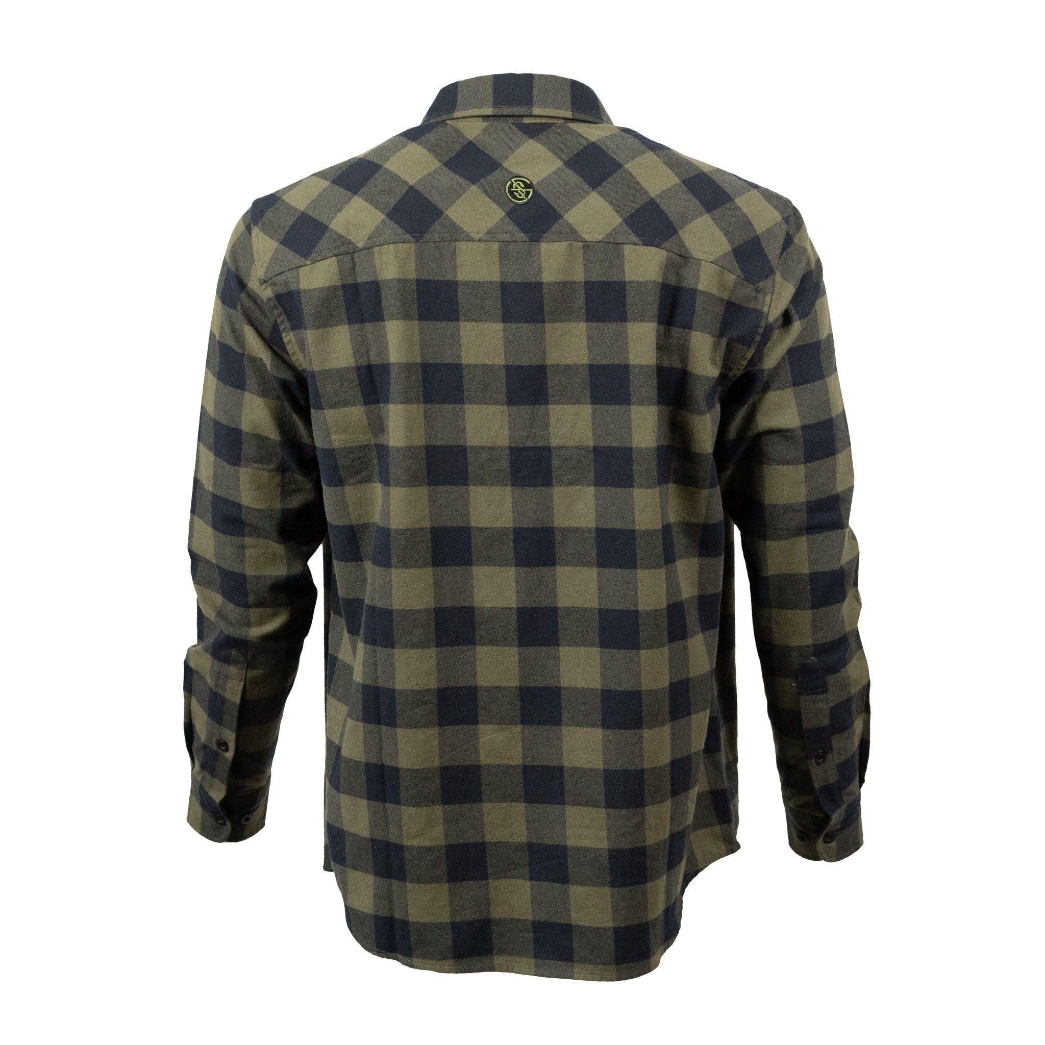 Buffalo Plaid Flannel 4 Buffalo Plaid Flannel