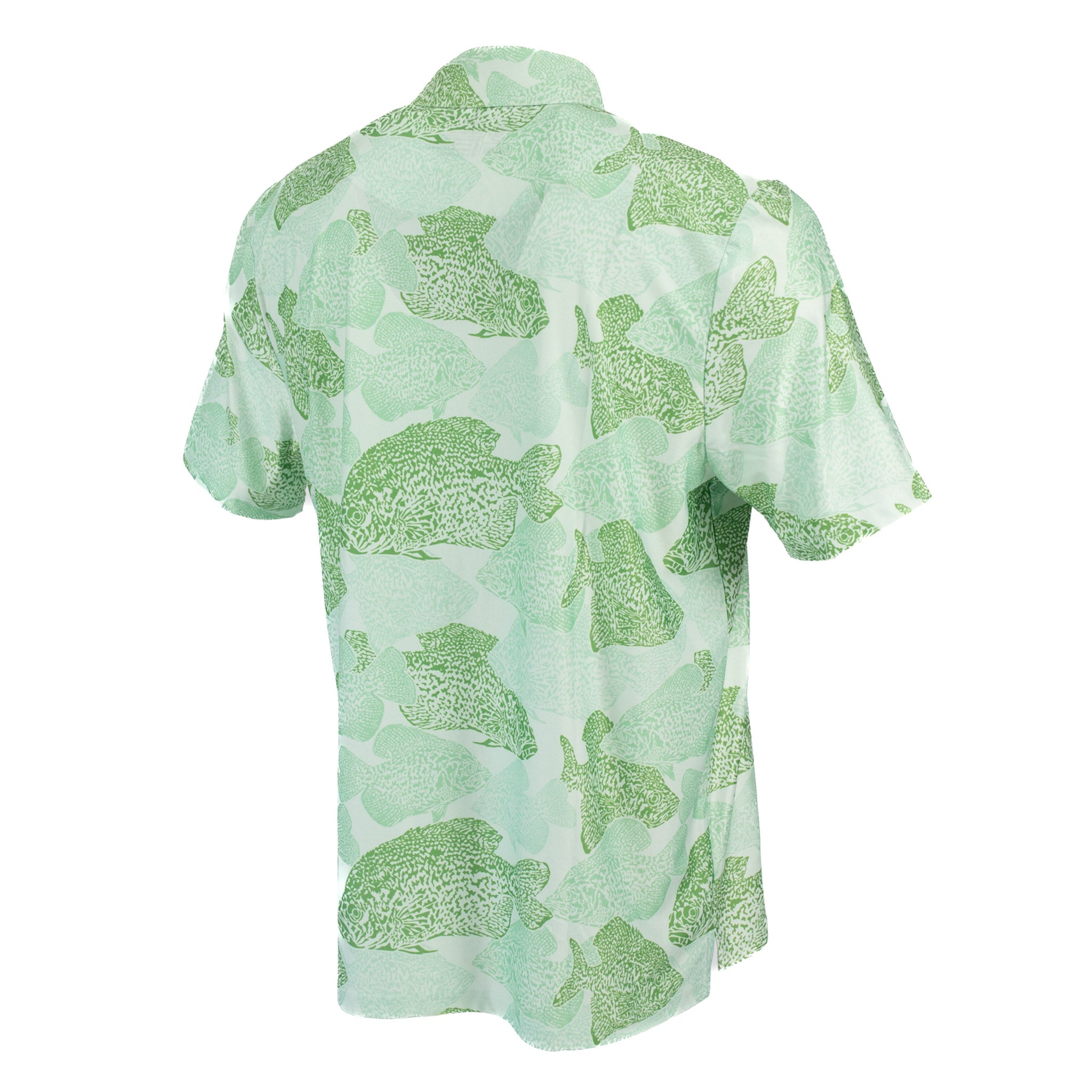 Surf Crappie Overload Polo 3 Surf Crappie Overload Polo