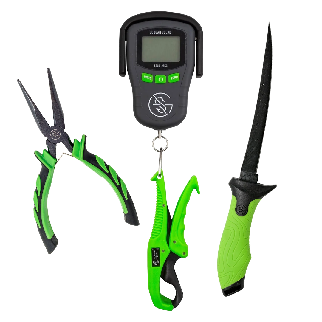 Mondos Only Tool Bundle