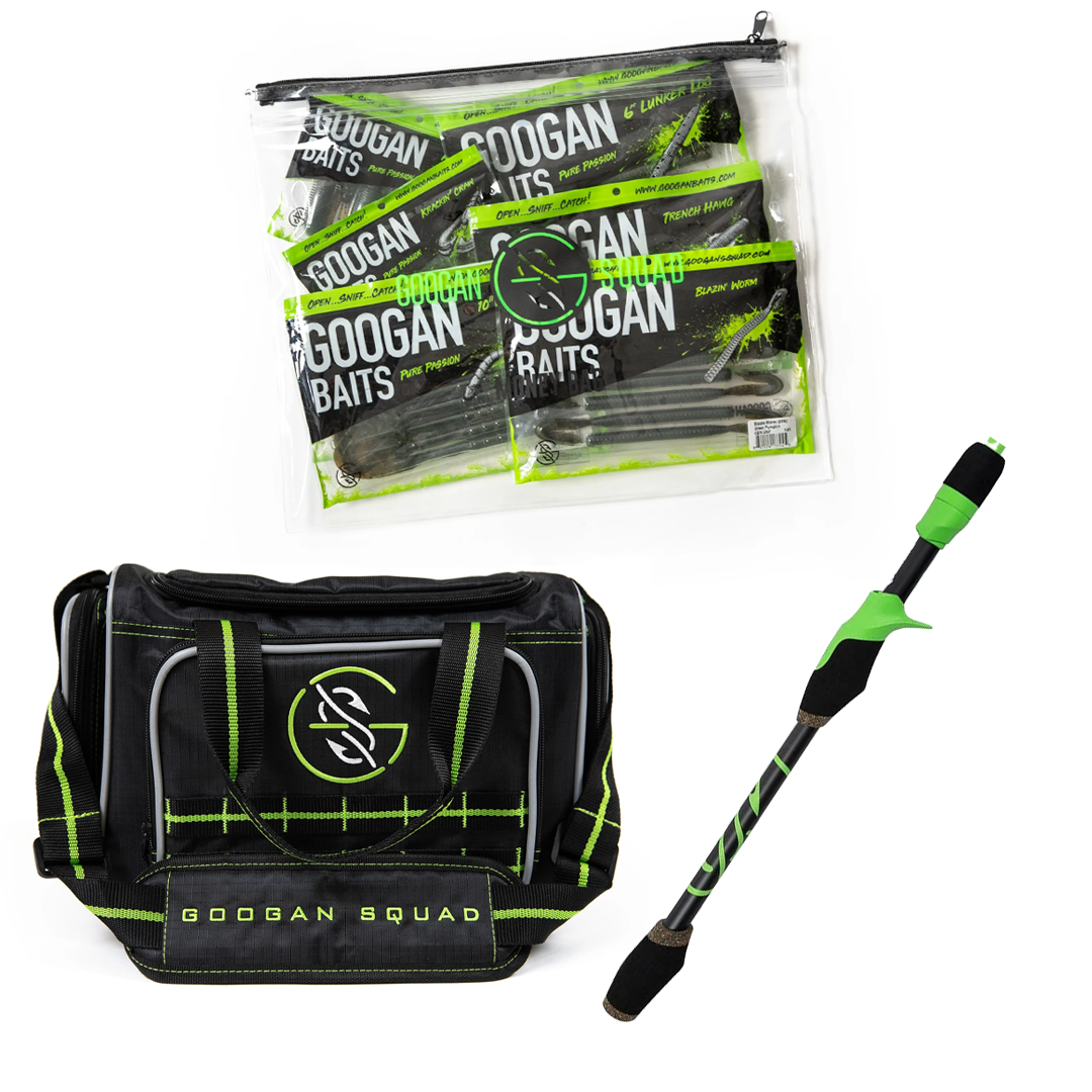 Get Rigged for College Bundle