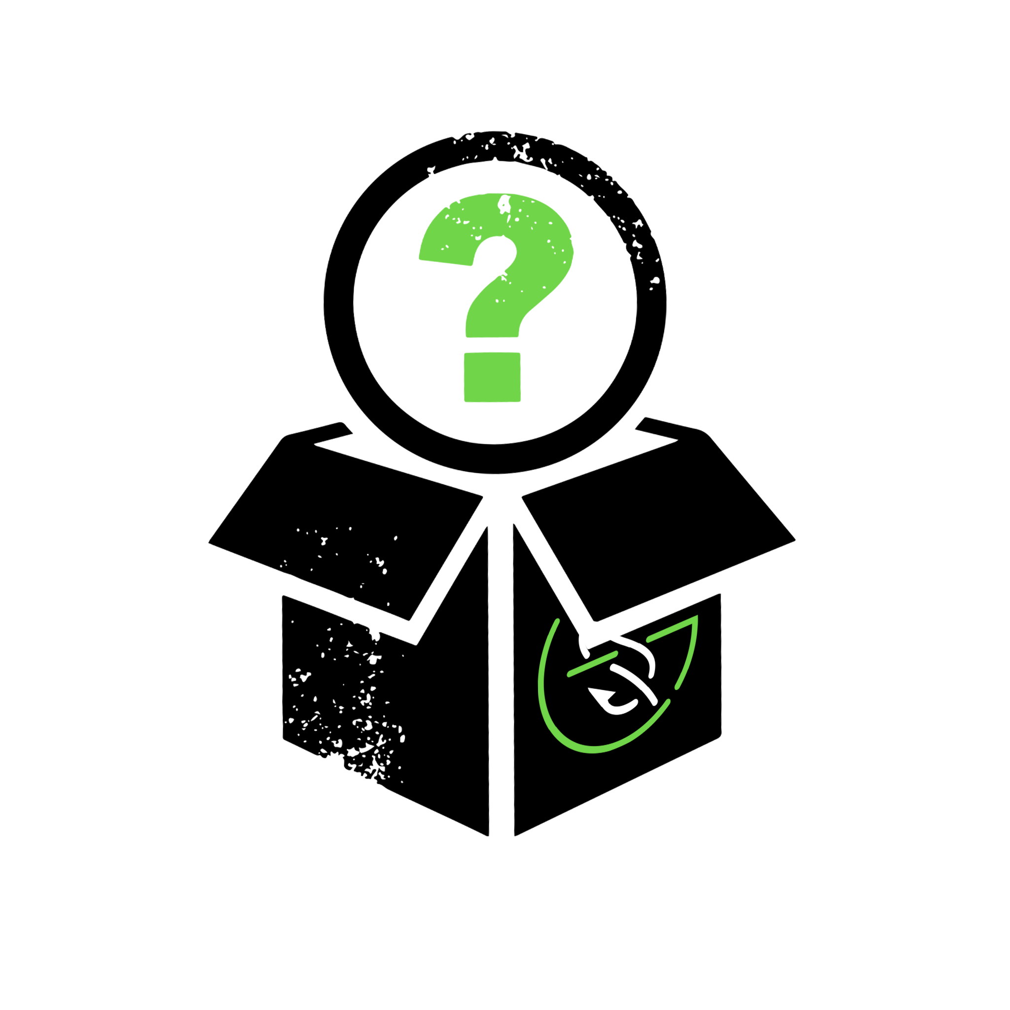 Mystery Hook Bundle